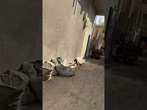 اكسبلور جولة تراثية في محلة جديد حسن باشا التراثية