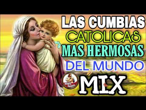 cumbias católicas mix #2
