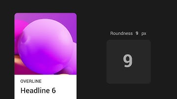 Google Material for AE