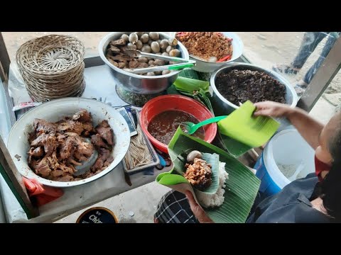 Gudeg Jogja Bu Yuli Foto