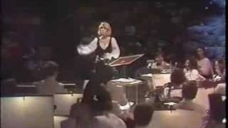 Shari Lewis Lamb Chop Shari&#39;s Christmas Concert Part 3