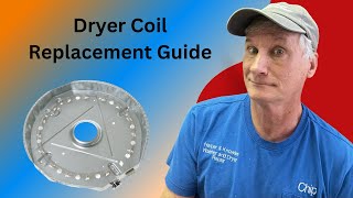 How To Restring A Ge Or Frigidaire Electric Dryer Element A Simple Guide