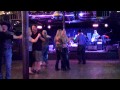 Jamie Lin WIlson at Flores Country Store, Helotes TX