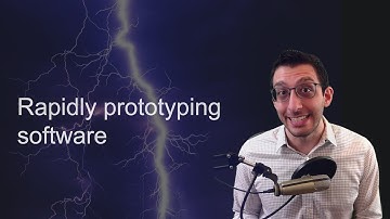 Leer rapid prototyping ⚡