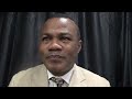 FELIX TITO TRINIDAD ROMPE EL SILENCIO DEL SALON DE LA FAMA, MIGUEL COTTO, XANDER ZAYAS Y MÁS! 