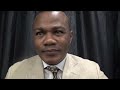 FELIX TITO TRINIDAD ROMPE EL SILENCIO DEL SALON DE LA FAMA, MIGUEL COTTO, XANDER ZAYAS Y MÁS! 