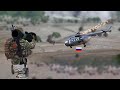 FIM-92 STINGER bullied Russian Mi-24 helicopter | "Flying Tank" was downed in Ukraine
