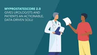 The Difference In Informed Prostate Cancer Risk Screening - Mps2