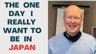 I Love Japan! Here's One BIG Reason Why.