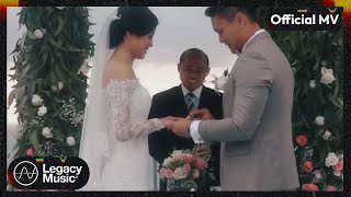 Kyaw Gyi , Noocha Miko - တူညီတဲ့အချစ် [Music Video]