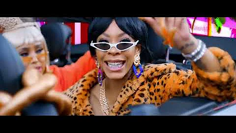 Doja Cat - Tia Tamera (Official Video) ft. Rico Nasty