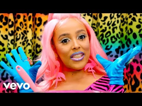 Tia Tamera (ft. Rico Nasty)