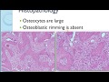 Bone Lesions of Head and Neck Region Part 1