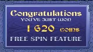 AVALON +FREE SPINS! +MEGA WIN! online free slot SLOTSCOCKTAIL microgaming