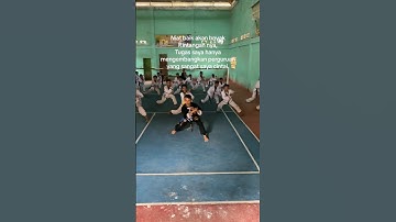 berbuat baik pasti ada rintangannya #ikspi #ikspipusatmadiun #storywaikspi #srikandiikspi #pasker