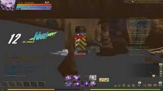 Elsword: This is a bug-free game