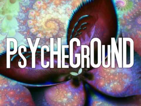 PsYcHeGrOuND