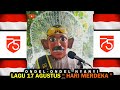 🔴Ondel ondel nyanyi lagu 17 agustus hari merdeka🇲🇨