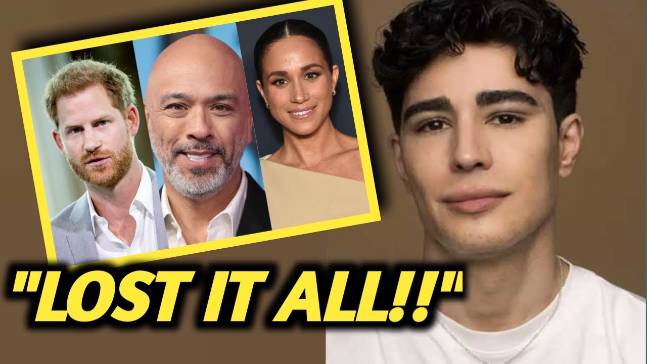 Meg’s Meltdown: How the UK Public Said NO to the Sussexes’ Shameless Stunts