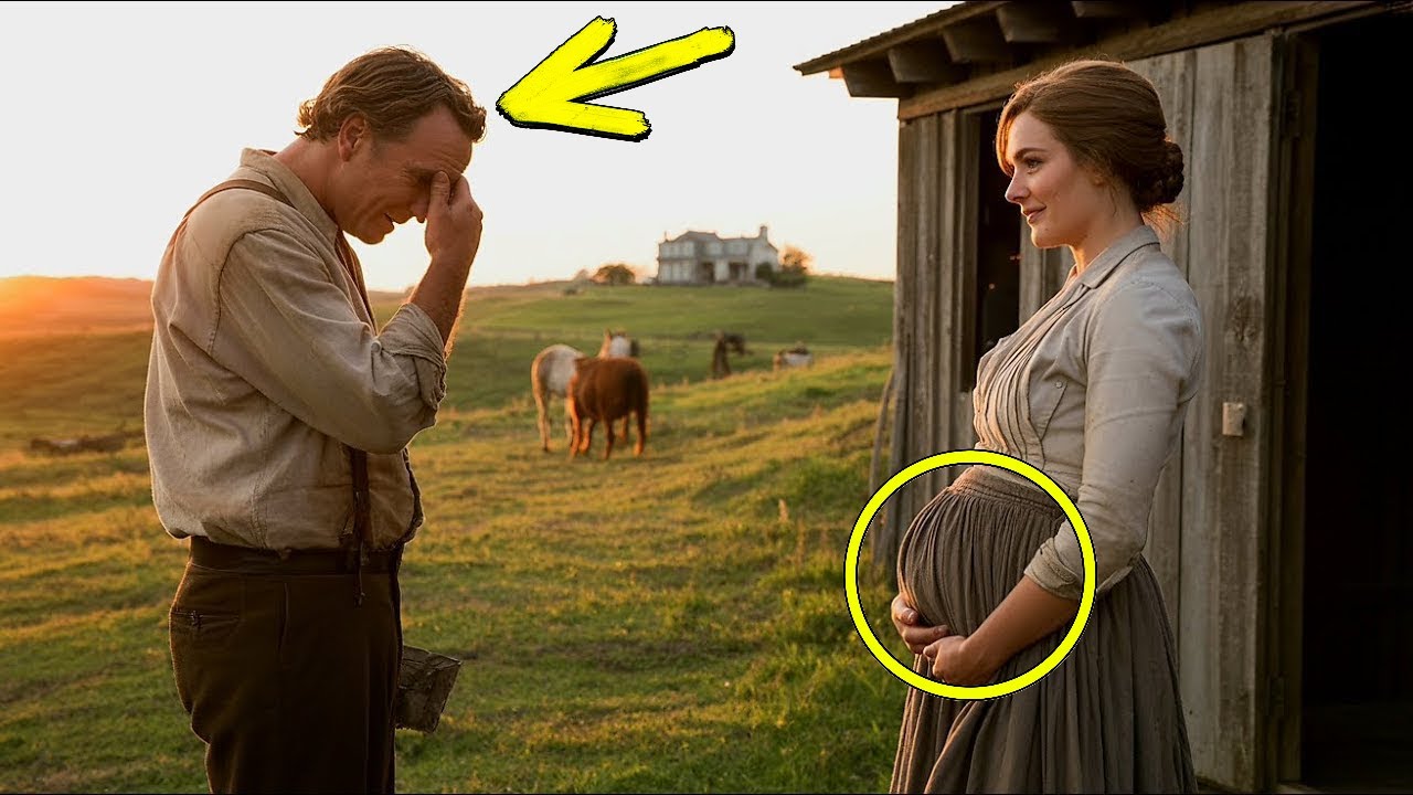 La sposò solo per aiutarla – Le diede ciò che credeva impossibile!