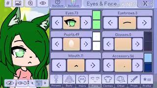 Co Z Nową Aktualizacją Gacha Life? Pierwszy Filmik Grupowy Opis