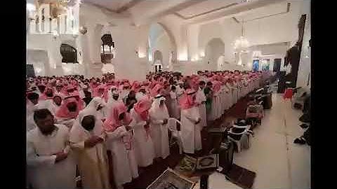 سورة الغاشية الشيخ خالد جليل