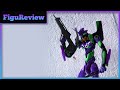 BANPRESTO S.C.M. EX (Special Creative Model) Evangelion Unit-01 // FiguReview - Unboxing and Review