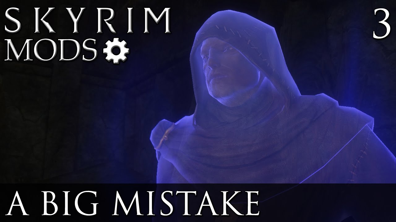 Mistake in parting. 4a a big mistake.