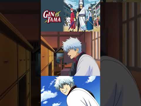gintama funny moments