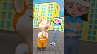 Moo Pranked Poo Pranked Moo Whos The Real Prankster?