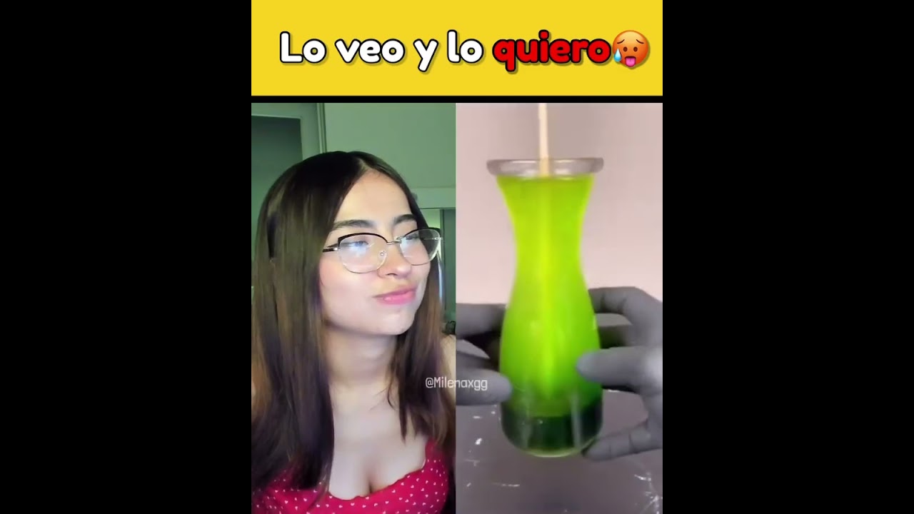 Analizando TikToks que no entiendo parte 3😋 Milenaxgg