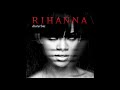 Rihanna - Distrubia (Stems Rework/Hidden Vocals)