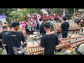 Perahu Layar versi angklung Baturaden 2020