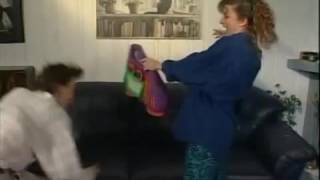 Judy and Davids Boom Box - Fall Rhyme