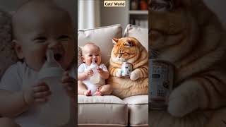 Download Lagu #catshorts #beral #cat #aianimation #funny #cartoon #biral #cute #billi #baby #বিড়াল #बिल्ली MP3 Download Lagu #catshorts #beral #cat #aianimation #funny #cartoon #biral #cute #billi #baby #বিড়াল #बिल्ली MP3