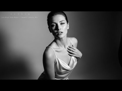 Find The Calm Best Of Deep House 2025 Late Night Deep House Cinematic Sensual Mix 3