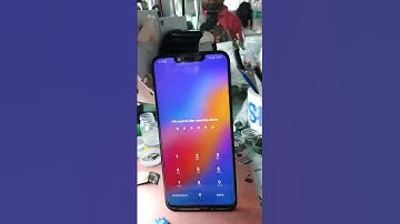 Honor play restart problem recover Done ✅️ #shorts