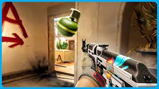 CSGO moments that were unexpected…