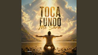 Senhor, Toca Fundo (Me Sara)