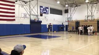 JV Petrides vs. New Dorp - Boys JV Basketball