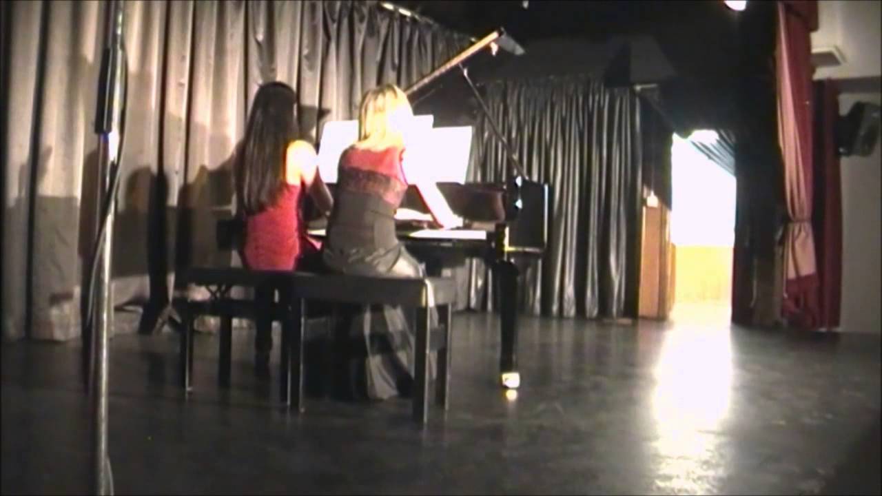 Duo Maclé - "Study of Chaos" Franciszek Araszkiewicz