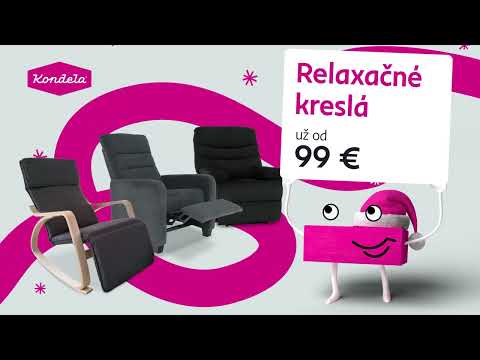 Kondela Decembrová Ponuka 3