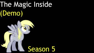 The Magic Inside (Demo)