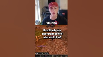 wrong answers only #wow #worldofwarcraft #shorts