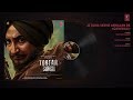 Je Auna Vehre Ashkaan De: Toofan Singh (Full Audio Song) | Ranjit Bawa | 