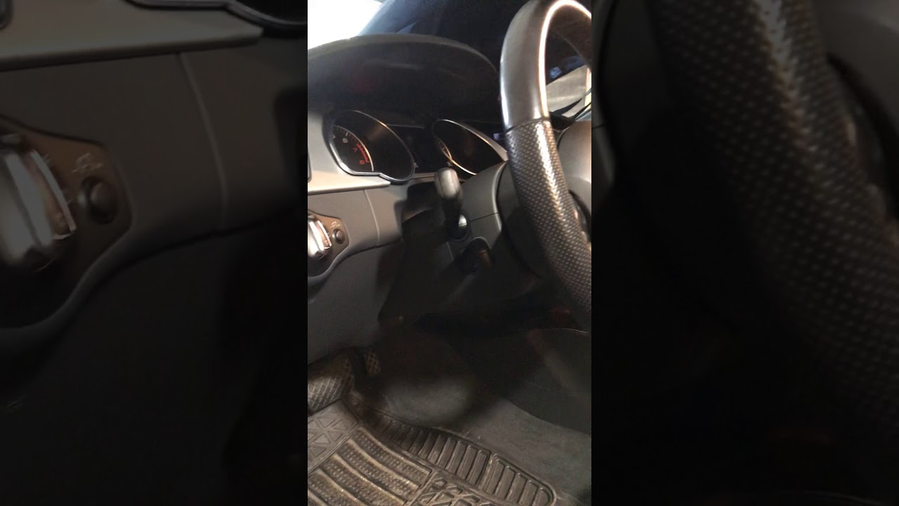 Audi A4 B8 Interior Lights Not Working Matttroy