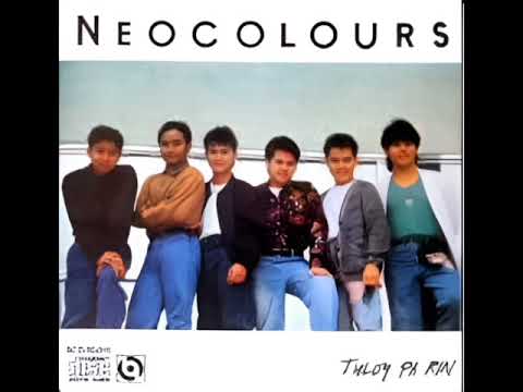 Tuloy Pa Rin (1990) - Neocolours