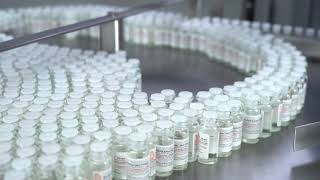 Galaxy 130 - Bottle Carto by Accupack | Represented in Spain by Comaq Casol