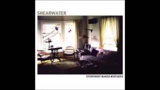 Shearwater - An Accident