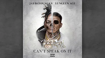 JayDaYoungan x Yungeen Ace "Jungle" (Official Audio)